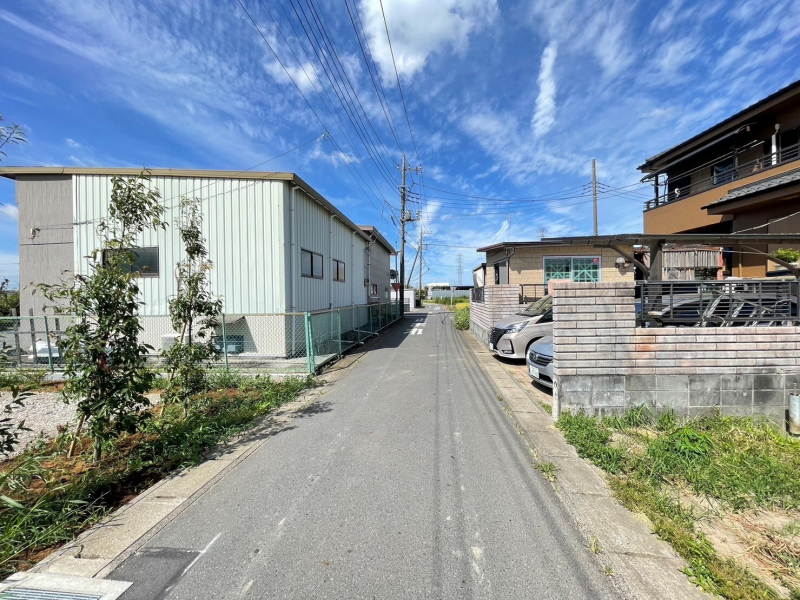 八潮市八條 売地 埼玉県八潮市大字八條｜5,580万円の土地｜売地