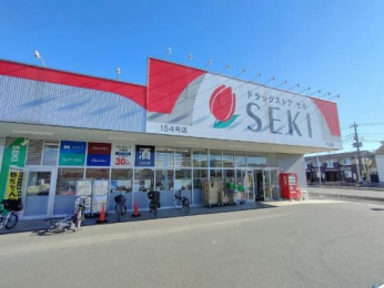 �@�h���b�O�X�g�A�Z�L�����X:580m